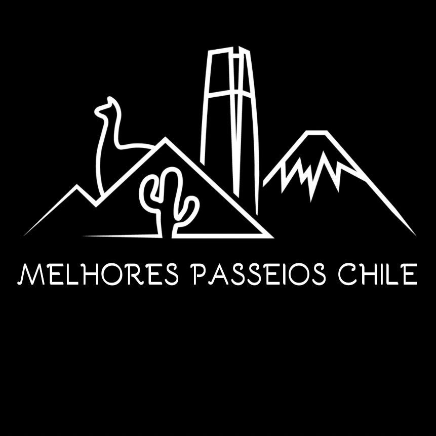 Logo Melhores Passeios Chile